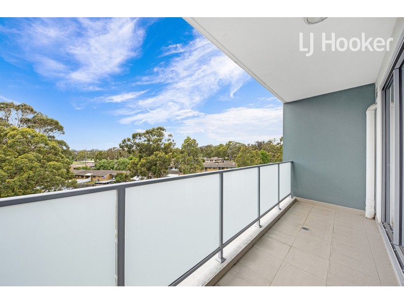 48/51 Bonnyrigg Avenue, Bonnyrigg NSW 2177