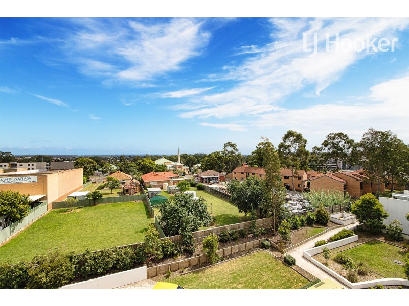 48/51 Bonnyrigg Avenue, Bonnyrigg NSW 2177