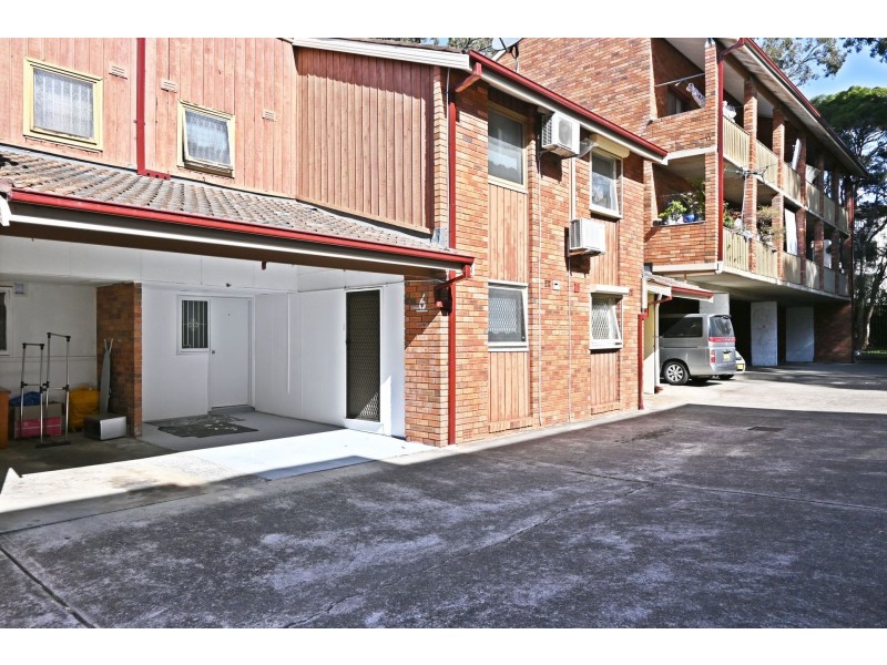 6/68 Hughes Street, Cabramatta NSW 2166