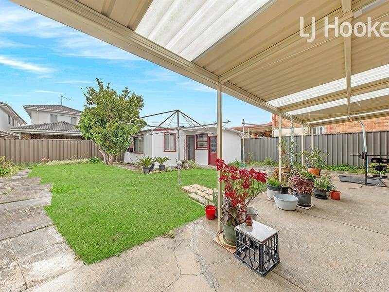309 Canley Vale Road, Canley Heights NSW 2166