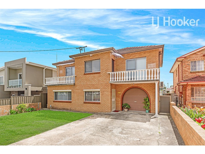 309 Canley Vale Road, Canley Heights NSW 2166