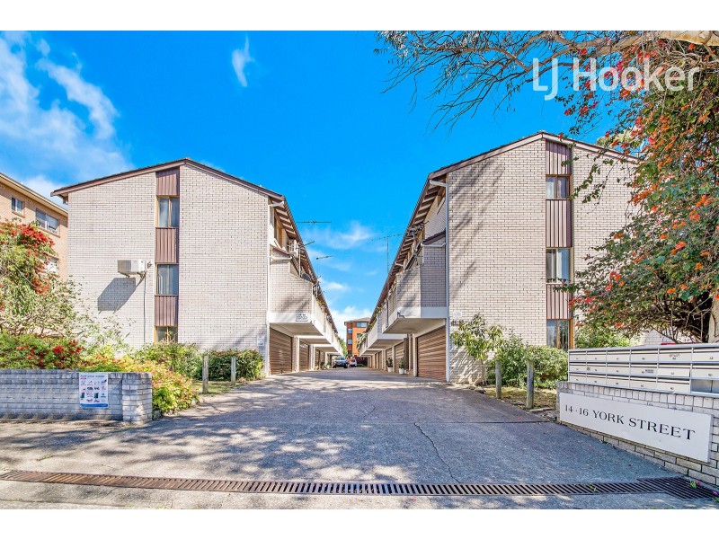3/14 – 16 York Street, Fairfield NSW 2165