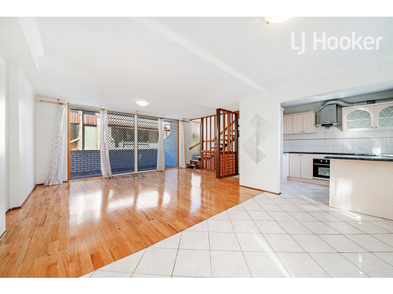 3/14 – 16 York Street, Fairfield NSW 2165