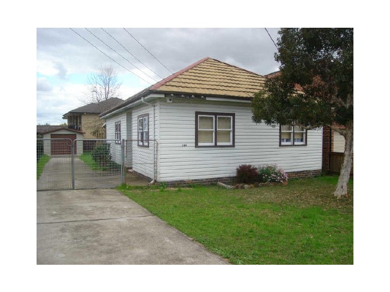 Fairfield Heights NSW 2165