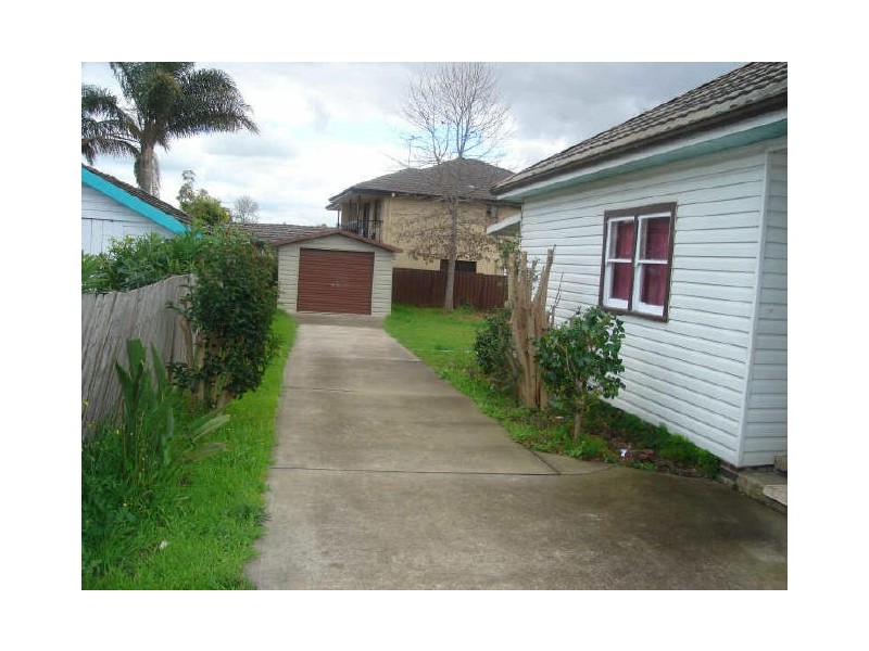 Fairfield Heights NSW 2165