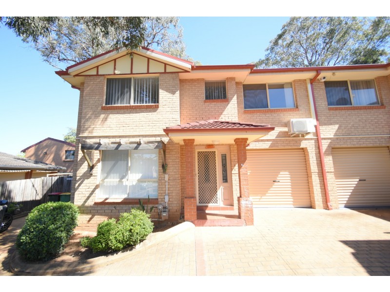 8/41-43 Stanbrook Street, Fairfield Heights NSW 2165