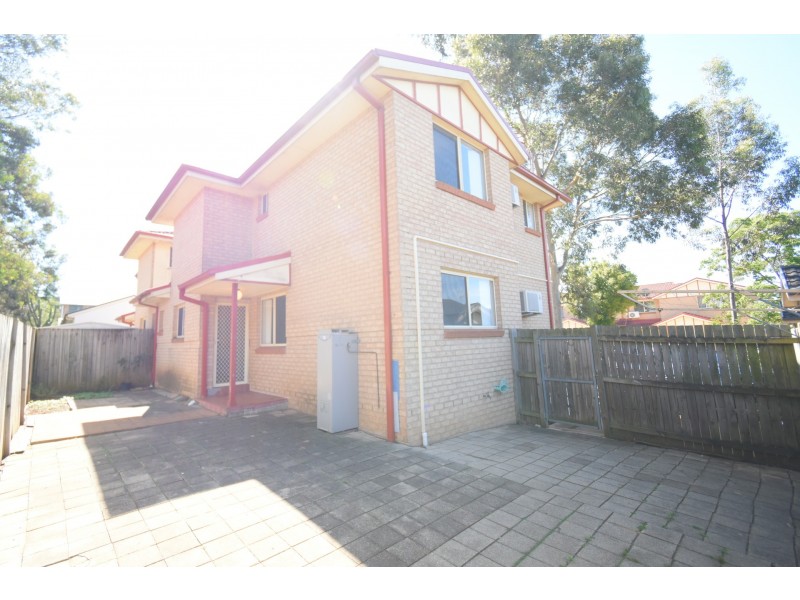 8/41-43 Stanbrook Street, Fairfield Heights NSW 2165
