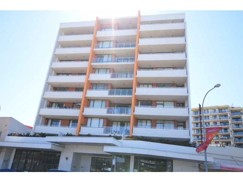 99-107 The Crescent, Fairfield NSW 2165