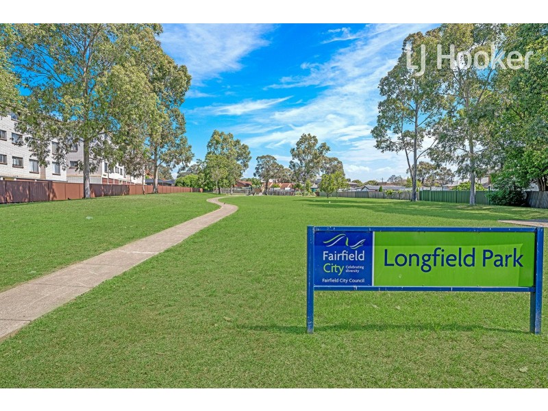 3/117 Longfield Street, Cabramatta NSW 2166