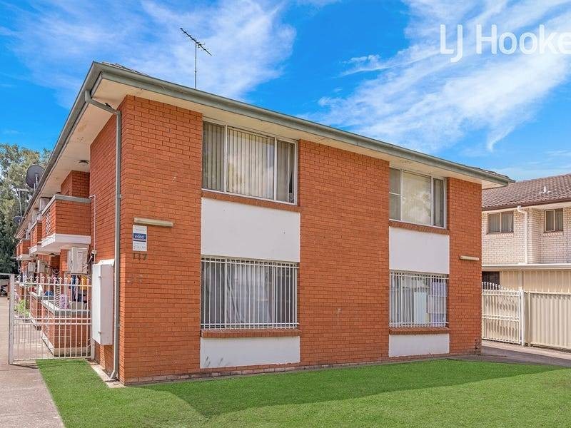 3/117 Longfield Street, Cabramatta NSW 2166