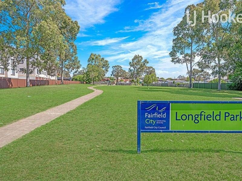 3/117 Longfield Street, Cabramatta NSW 2166