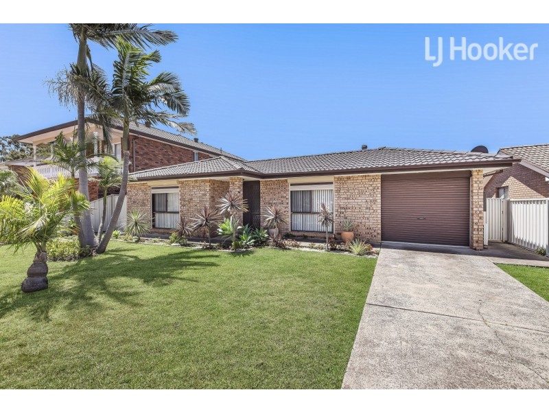 7 Footscray Street, St Johns Park NSW 2176