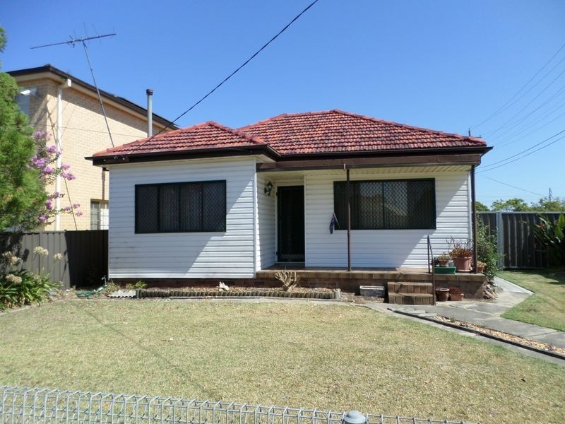 Canley Heights NSW 2166