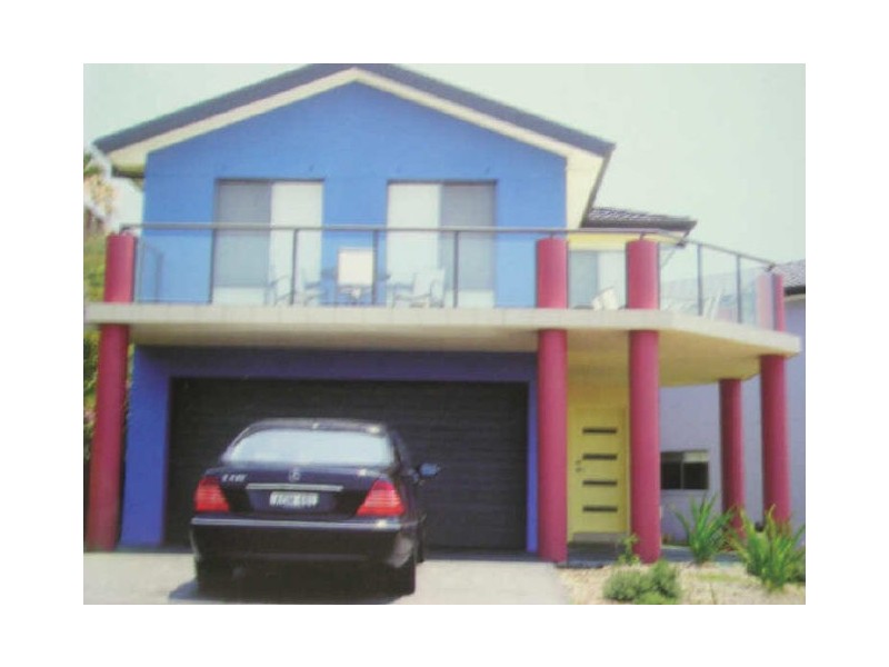 Blueys Beach NSW 2428