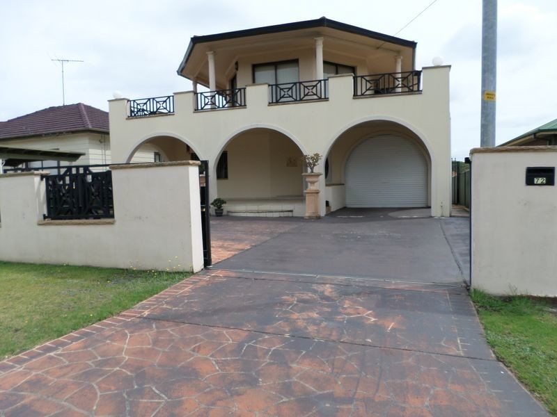 72 Eton Street, Smithfield NSW 2164