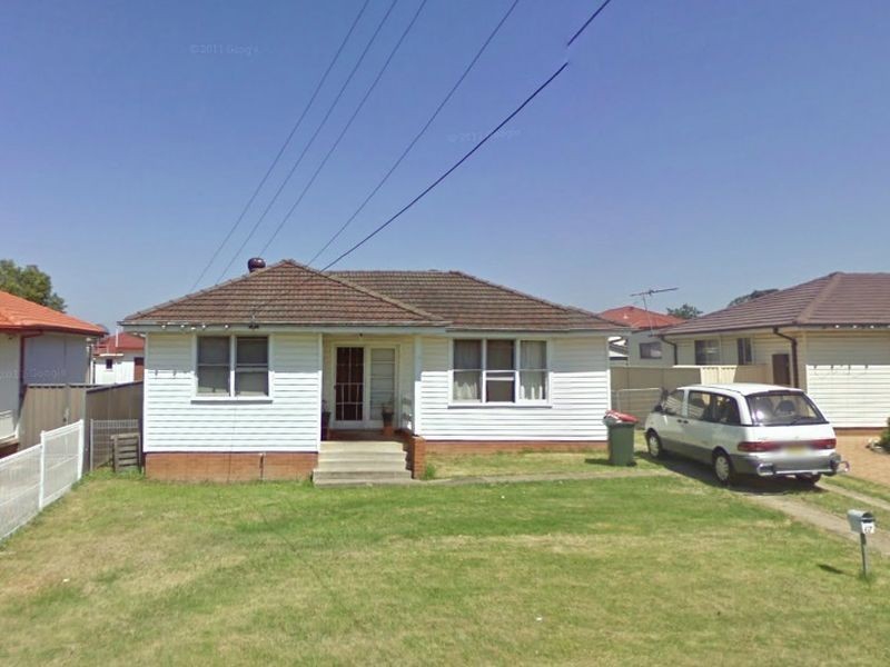 67 SATARA AVE, Cabramatta NSW 2166