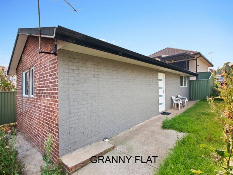 Mount Pritchard NSW 2170