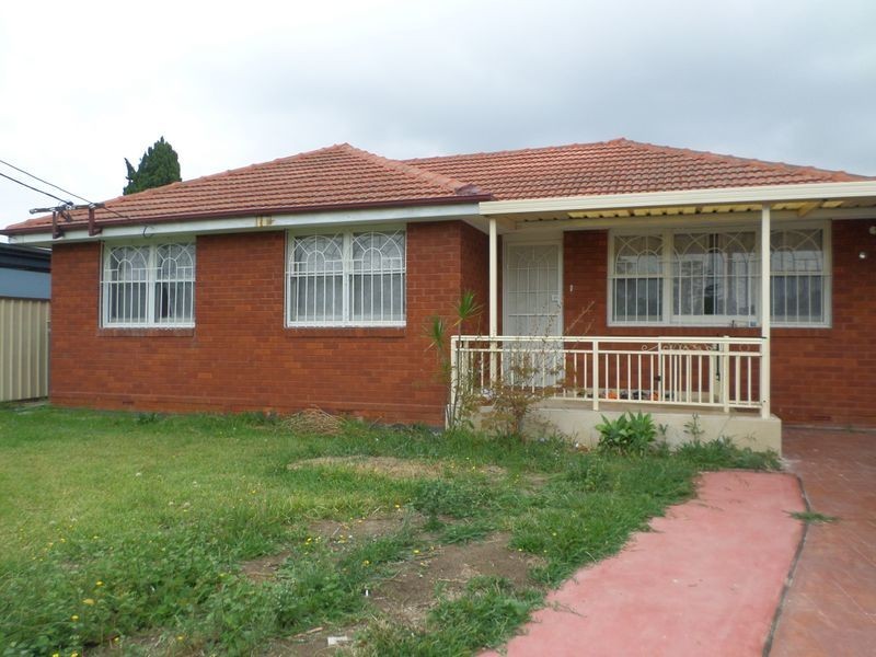 Smithfield NSW 2164