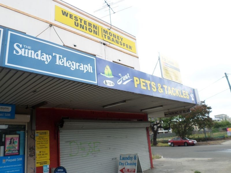 Shop 6/12 Hume Hwy, Warwick Farm NSW 2170