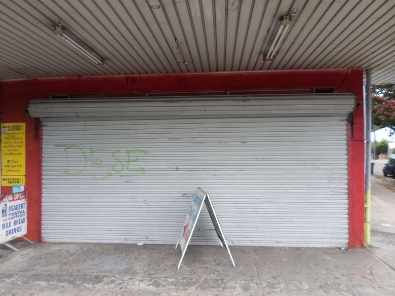 Shop 6/12 Hume Hwy, Warwick Farm NSW 2170