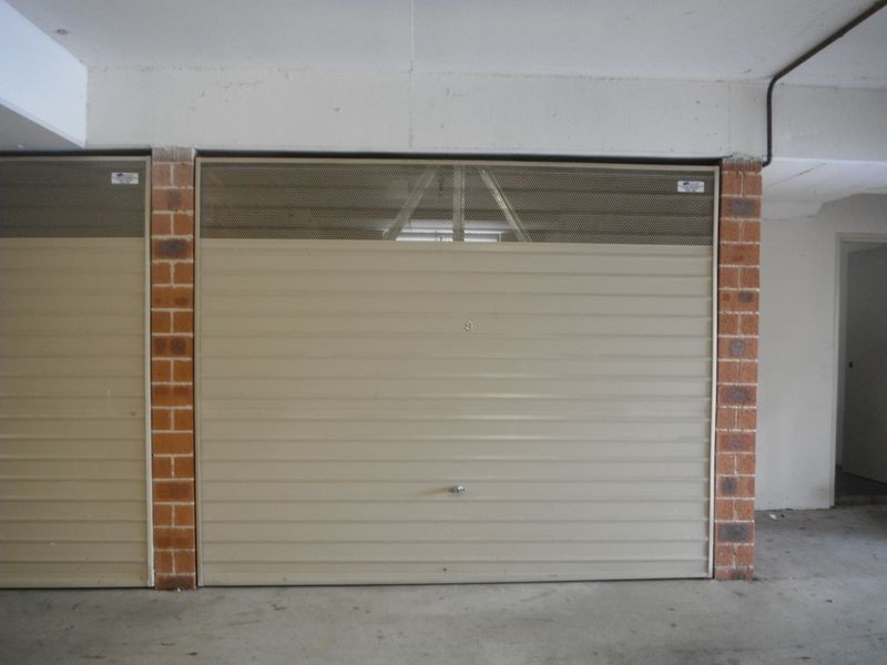 9/284 Sackville Street, Canley Vale NSW 2166