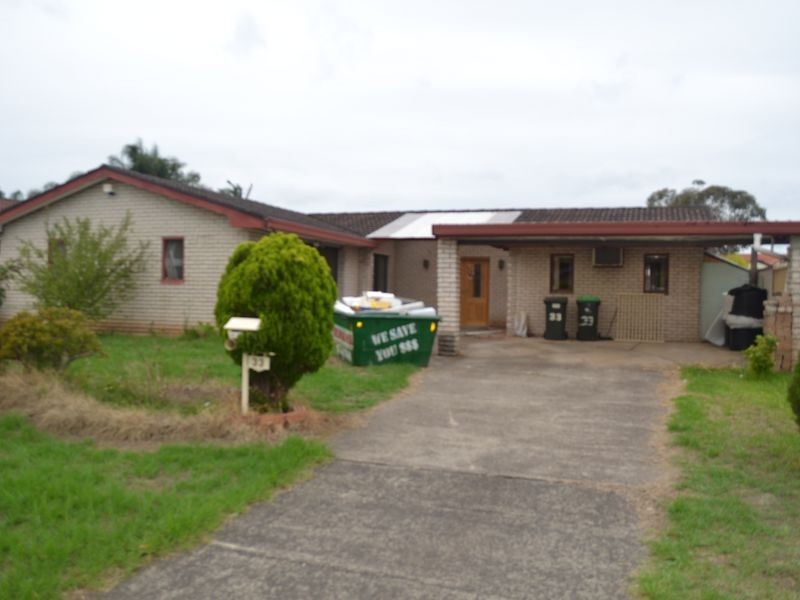 Chipping Norton NSW 2170