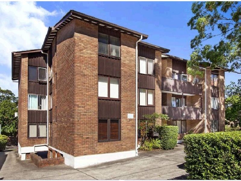 5/519 CHURCH STREET, North Parramatta NSW 2151