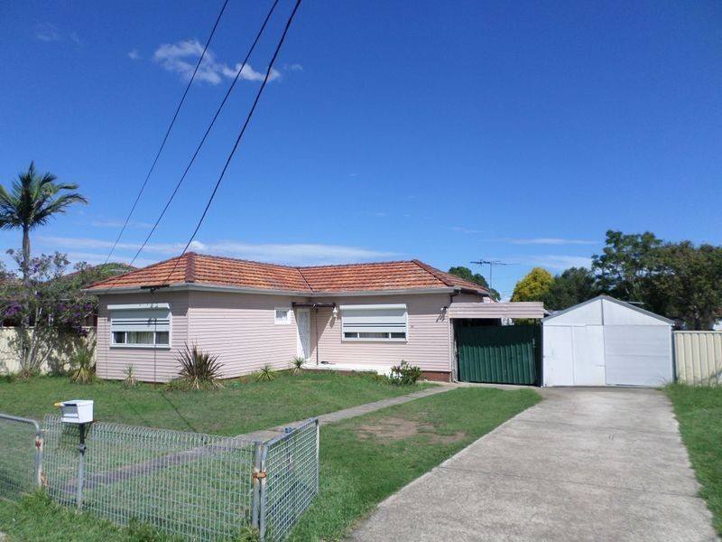 63 Madeline Street, Fairfield West NSW 2165
