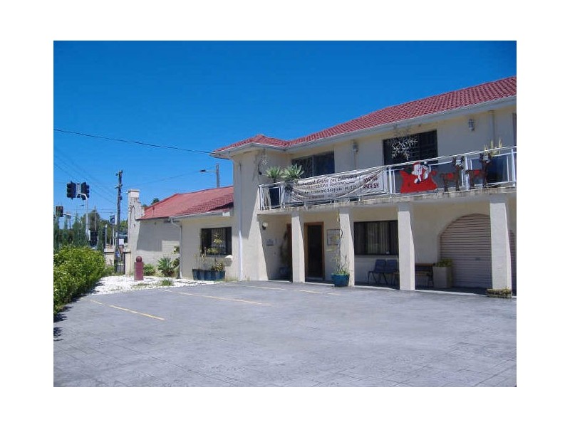 Canley Vale NSW 2166