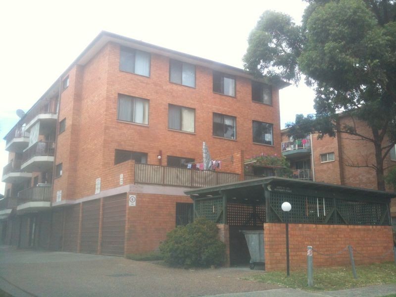 57/4-11 Equity Place, Canley Vale NSW 2166