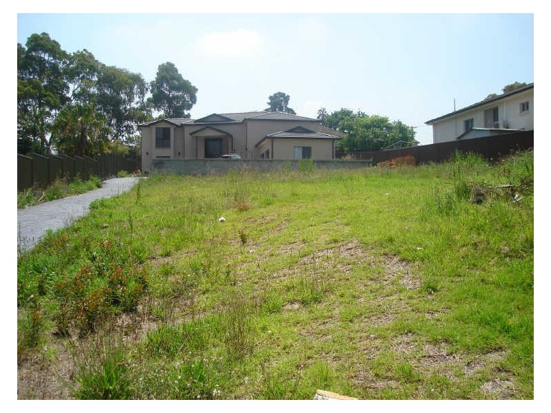 Mount Pritchard NSW 2170