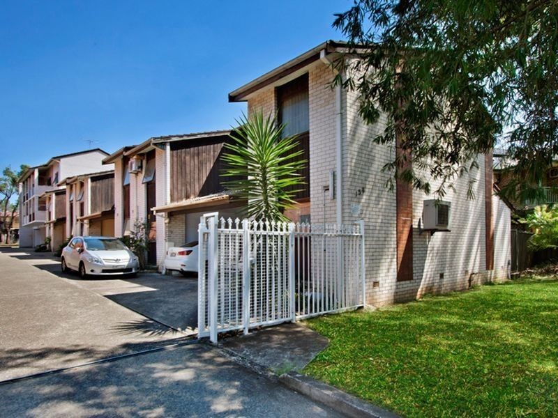 5/158 John Street, Cabramatta NSW 2166