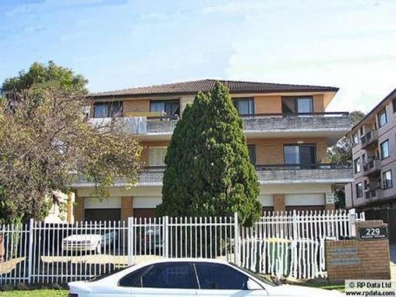 4/229 Railway Parade, Cabramatta NSW 2166