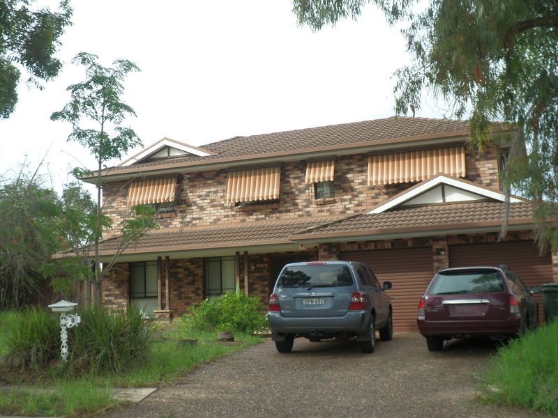 1 Zircon Place, Bossley Park NSW 2176