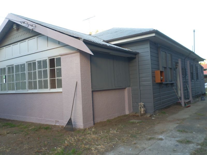 284 Fairfield Street, Fairfield NSW 2165