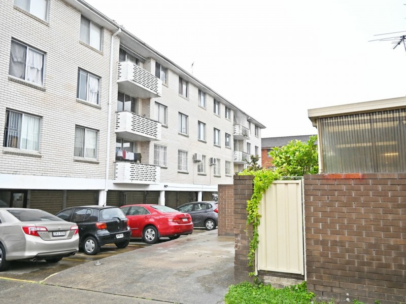 Unit 16/149 John St, Cabramatta NSW 2166