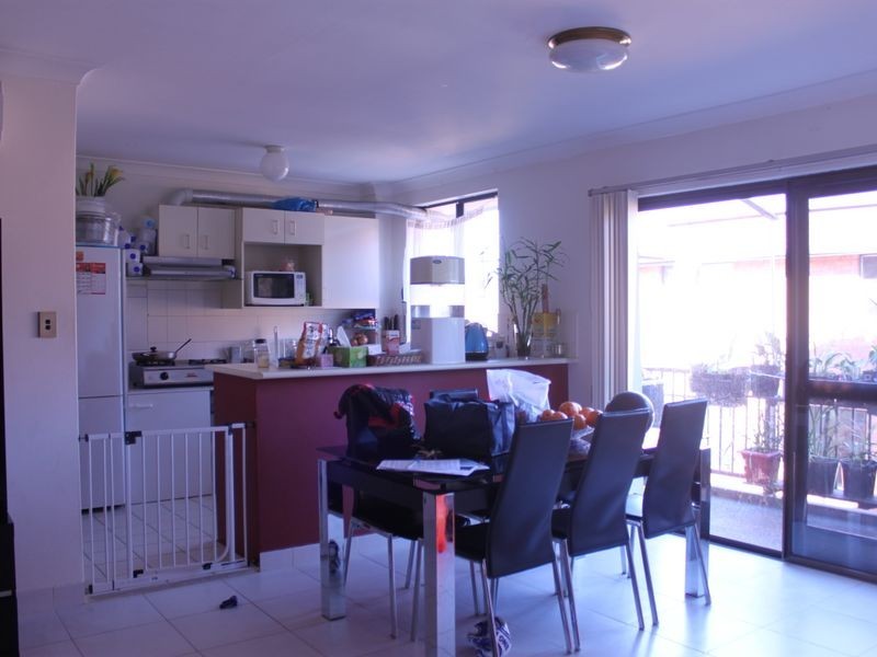 8/4-11 Equity Place, Canley Vale NSW 2166