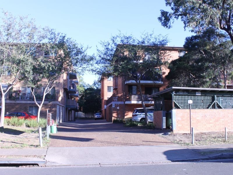 8/4-11 Equity Place, Canley Vale NSW 2166