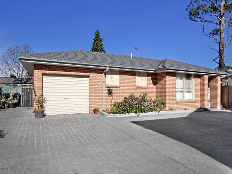 8/109 Camden Street, Fairfield NSW 2165