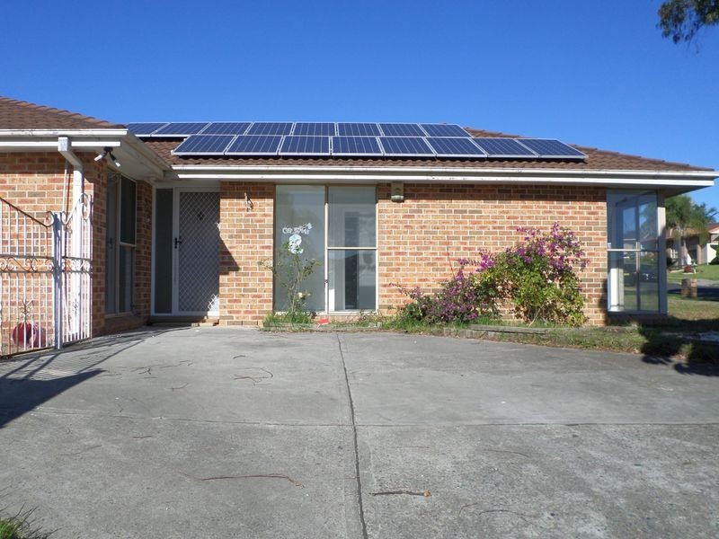 Bonnyrigg Heights NSW 2177