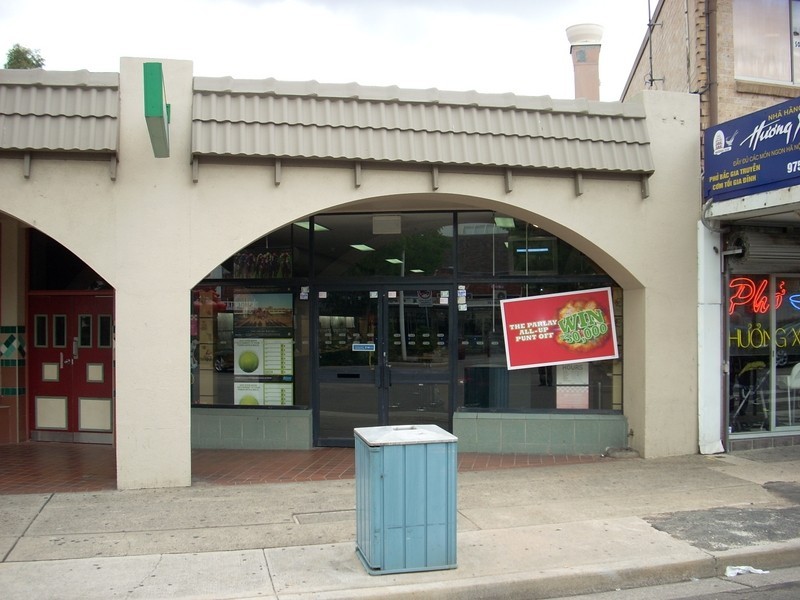 178 Cabramatta Road, Cabramatta NSW 2166