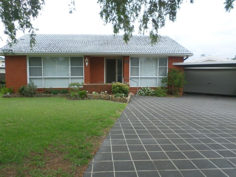 Mount Pritchard NSW 2170