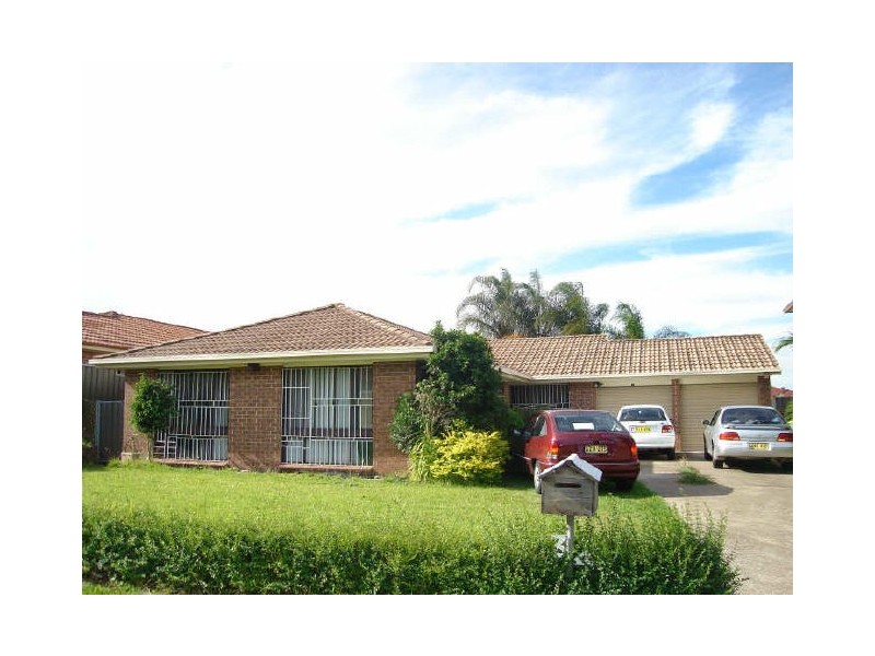 Bonnyrigg Heights NSW 2177