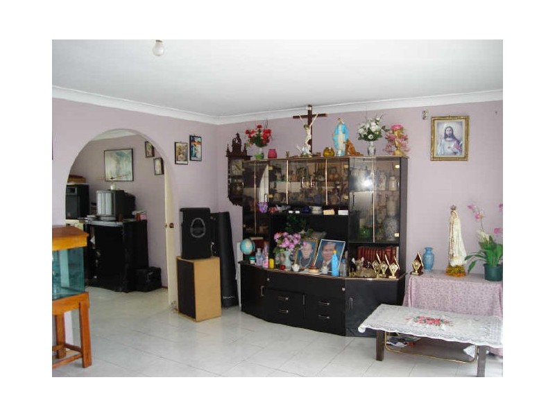 Bonnyrigg Heights NSW 2177