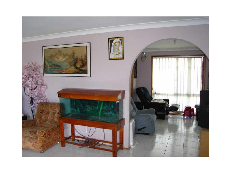 Bonnyrigg Heights NSW 2177