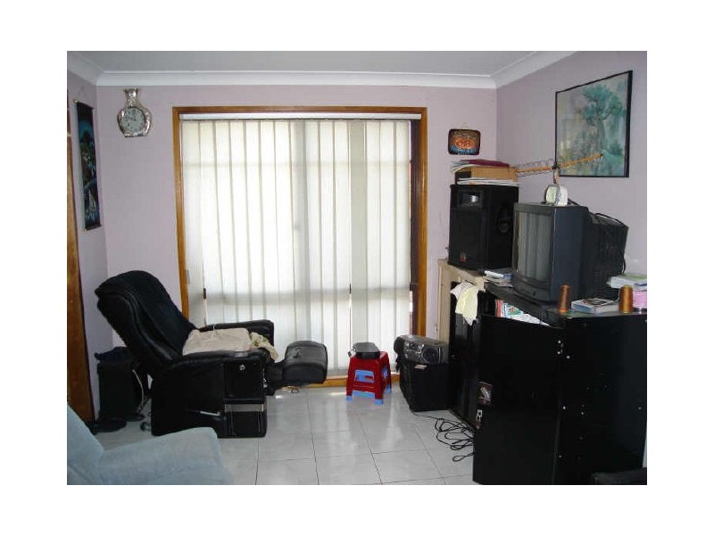 Bonnyrigg Heights NSW 2177