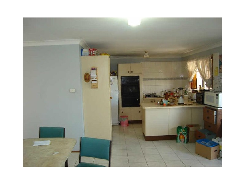 Bonnyrigg Heights NSW 2177