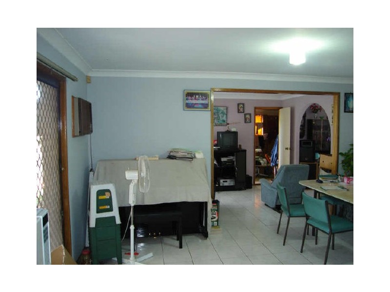 Bonnyrigg Heights NSW 2177