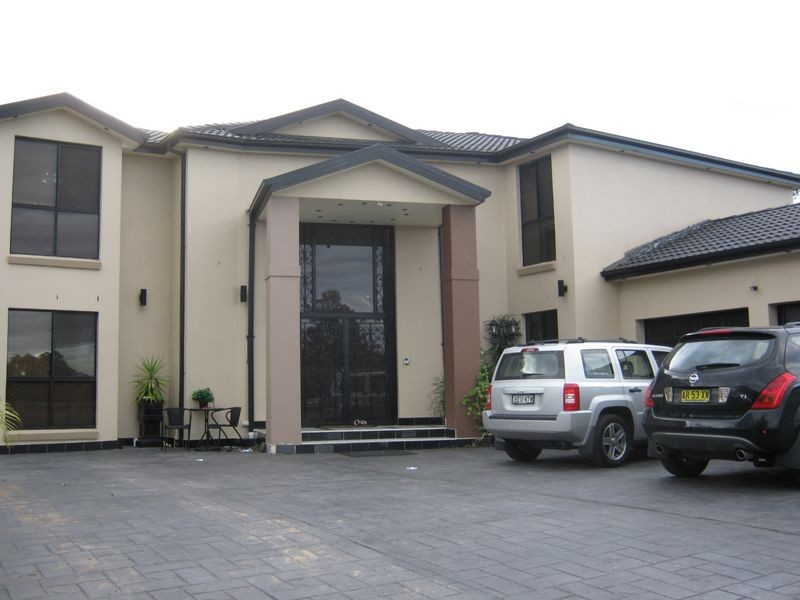 Mount Pritchard NSW 2170