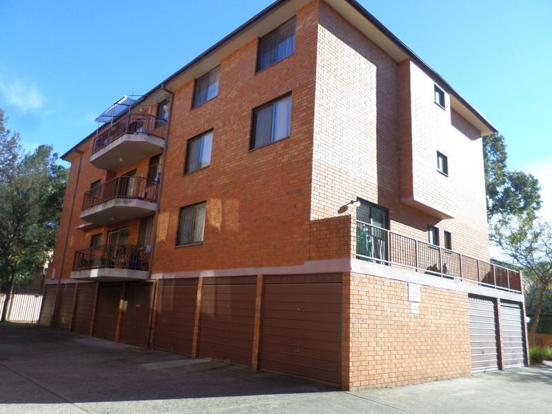 8/4-11 Equity Place, Canley Vale NSW 2166